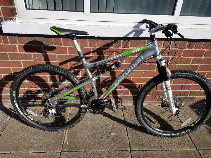 boardman txc 650b full suspension